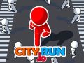 Игра Градско Бягане.io онлайн