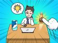 Игра Мозъчна пъзел: Трудни избори онлайн