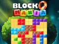Игра Блок Мания онлайн