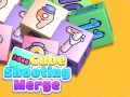 Игра 2048 Куб Стрелба Сливане онлайн