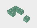 Игра Докоснете и Изчезнете 3D онлайн