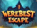Игра Бягство от Чудовището онлайн