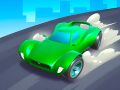 Игра Играчки Колички: 3D Рафтинг онлайн