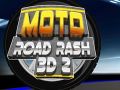 Игра Мото Роад Раш 3D 2 онлайн