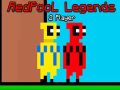 Игра Легенда на Червения Басейн 2 Играч онлайн