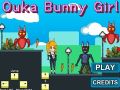 Игра Оука Заек Девойка онлайн