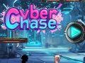 Игра Кибер Преследване онлайн