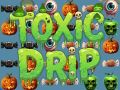 Игра Токсична Капка онлайн