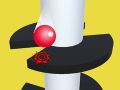 Игра Хеликс Скачещ Топка онлайн
