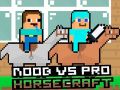 Игра Новак срещу Про ХорсКрафт онлайн