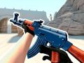 Игра CS: Z онлайн