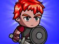 Игра Епично приключение на героя: Idle RPG онлайн