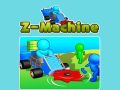 Игра Z Машина онлайн