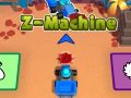 Игра Z-Машина онлайн