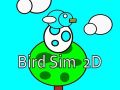 Игра Птица Сим 2D онлайн