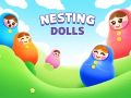 Игра Руски кукли онлайн