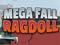 Игра Мега Падане Симулатор Рагдолл онлайн