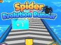 Игра Спайдър Еволюция Бегач онлайн