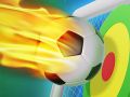 Игра Футболен наказателен удар онлайн