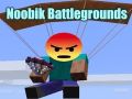 Игра Noobik Бойни Полета онлайн