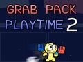 Игра Grab Pack Време за игра 2 Про онлайн