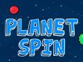 Игра Планета Въртене онлайн