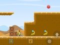 Игра Метален Герой Приключение онлайн