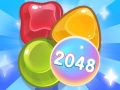 Игра 2048 Издание Умения онлайн