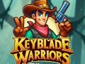 Игра Воини на Ключа онлайн