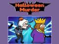 Игра Убийство на Хелоуин онлайн