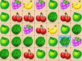 Игра Фруктова Разрушител онлайн