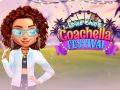 Игра Catch Chic: фестивал Coachella онлайн