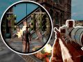 Игра 3D зомбита онлайн