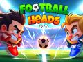 Игра Футболни глави 2025 онлайн