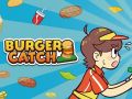 Игра Хванете бургер онлайн