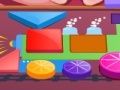 Игра Бебе Хейзел Учи Формите онлайн