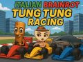 Игра Италиански Brainrot: Tung Tung Racing онлайн