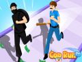 Игра Управляващ полицай онлайн