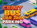 Игра Луд паркинг за автобуси и коли онлайн