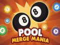 Игра Манията на асоциацията на басейна онлайн
