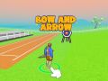 Игра Лук и стрели онлайн