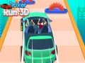 Игра Драйверът работи 3D онлайн