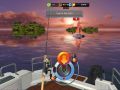 Игра Руски риболов в морето онлайн