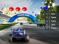 Игра Формула 1: Шампионат онлайн