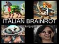 Игра Италиански Braynrot Tung Tung Victorin онлайн