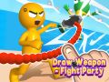 Игра Парти с оръжие онлайн