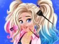 Игра Extreme Makeup: Harley Release онлайн