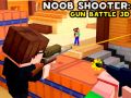 Игра Nubrart: Shootout 3d онлайн