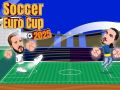 Игра Европейско първенство по футбол 2025 онлайн