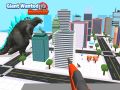 Игра Giant искаше чудовище онлайн